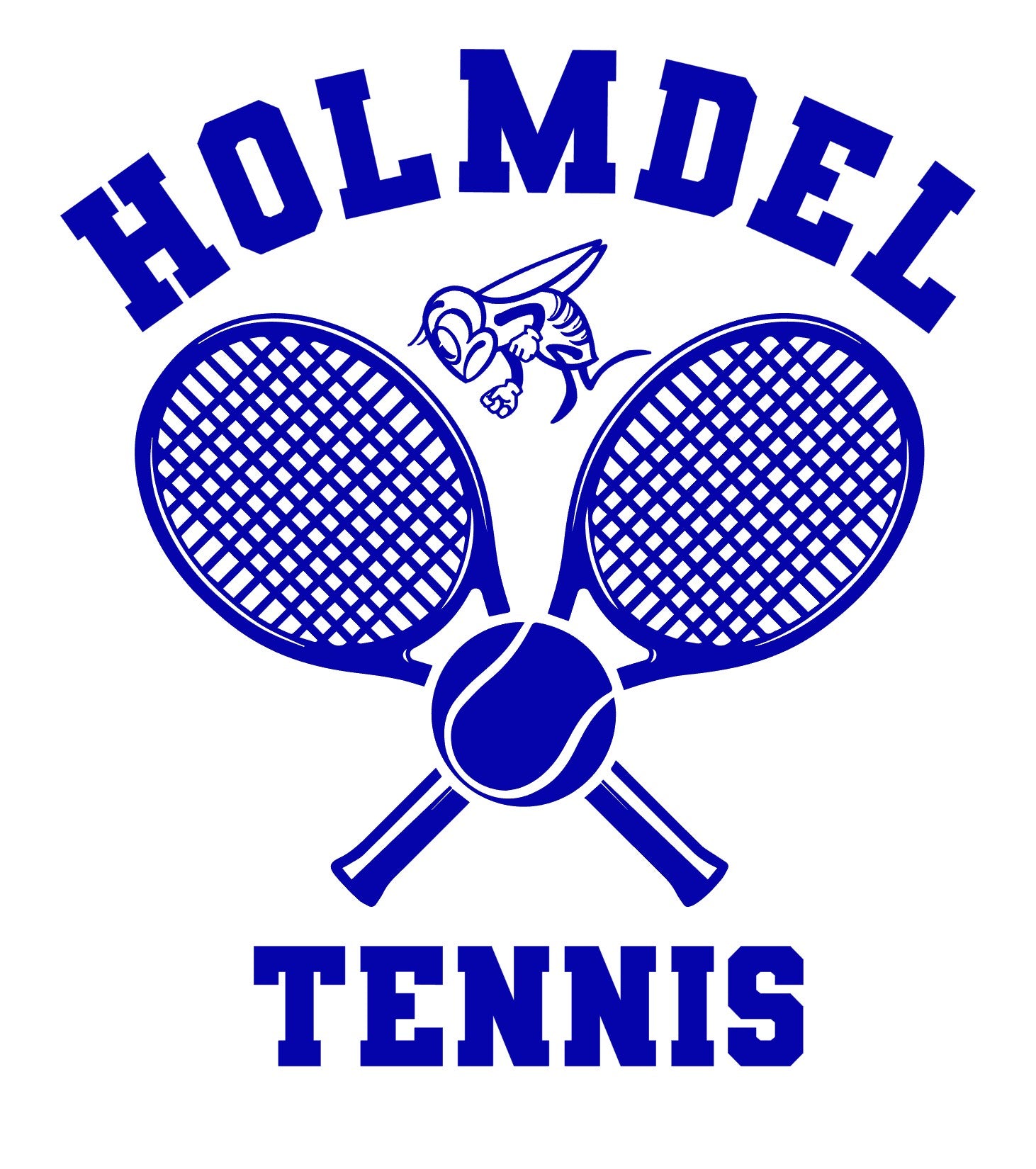 HOLMDEL HORNET TENNIS