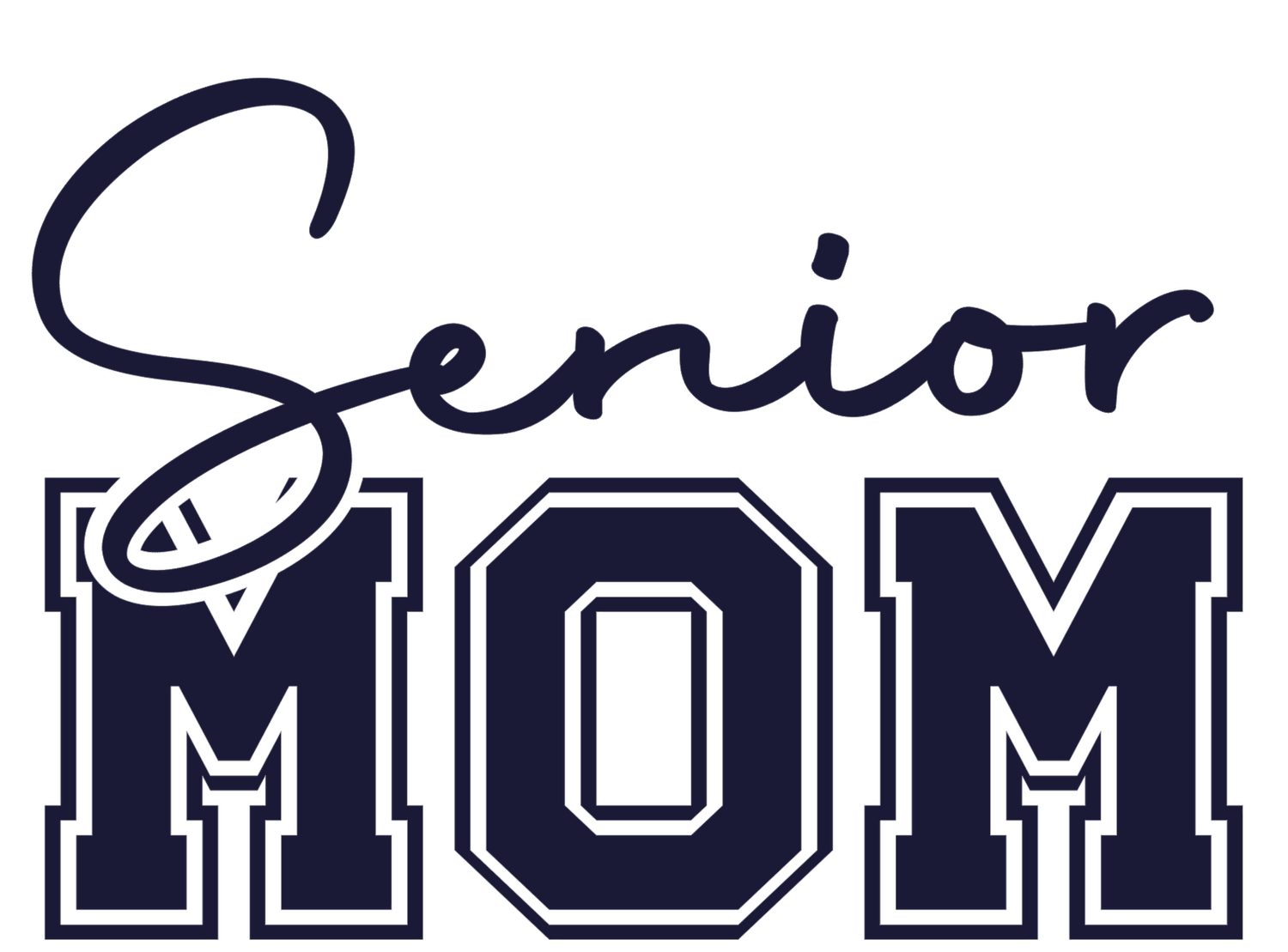 Senior MOM