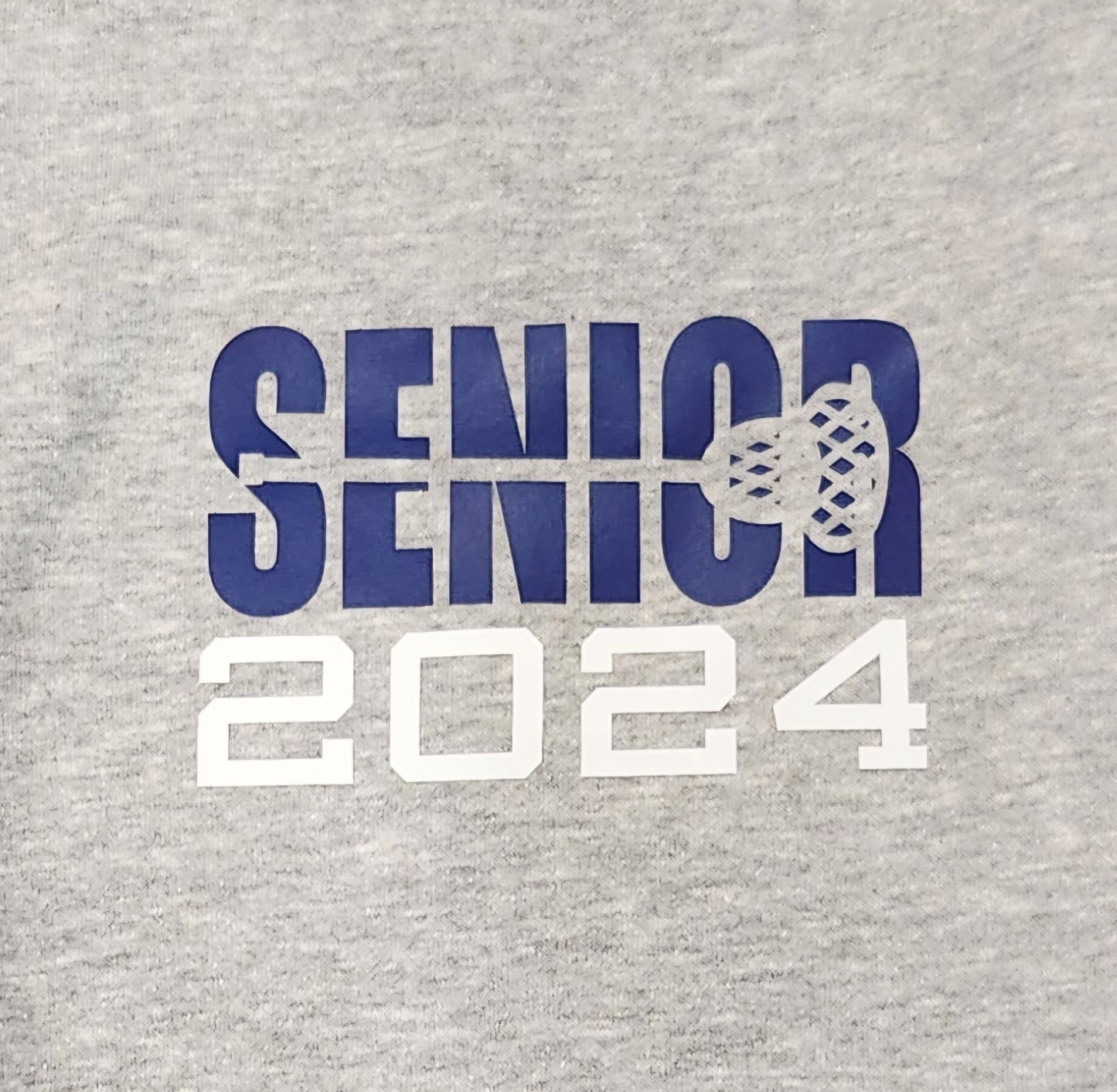 SENIOR LACROSSE 2024