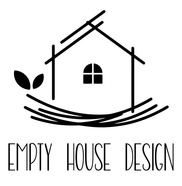 Empty House Designs