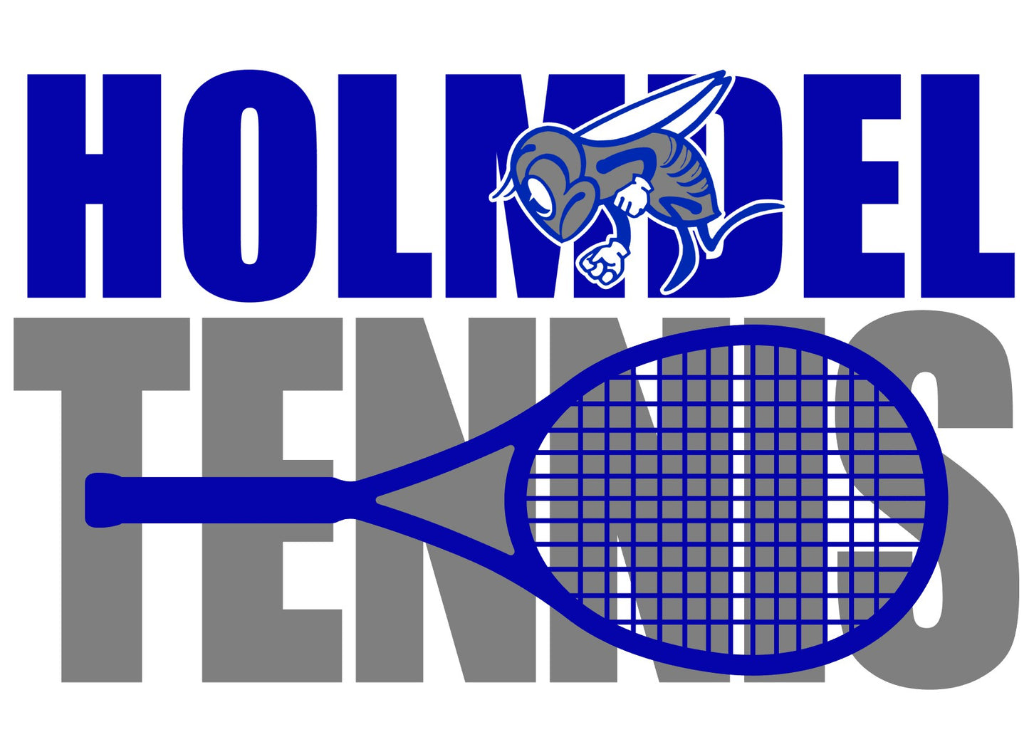 HOLMDEL TENNIS HOODIE