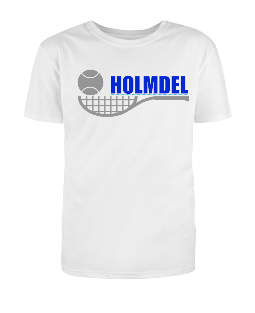 HOLMDEL TENNIS T SHIRT