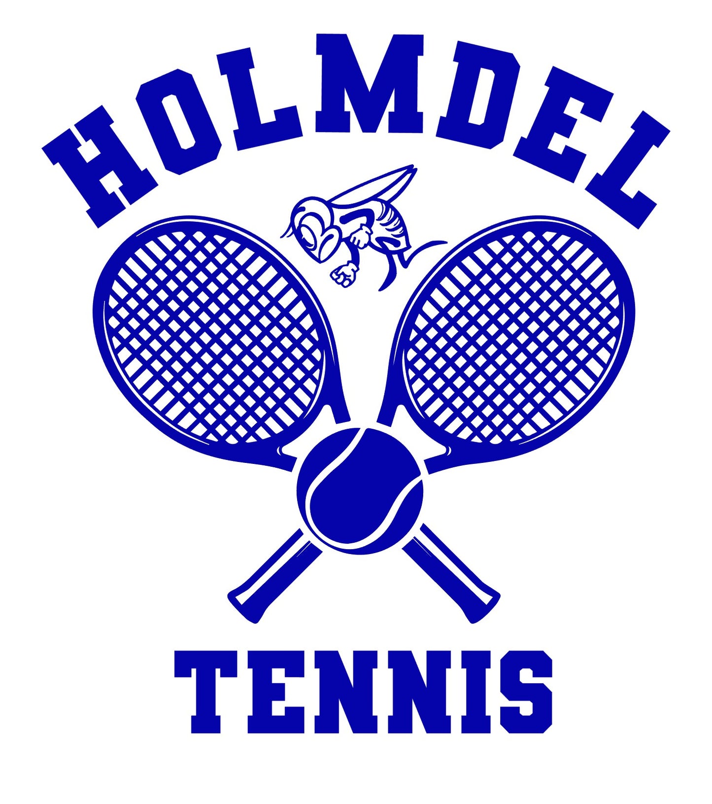 HOLMDEL TENNIS LONG SLEEVE