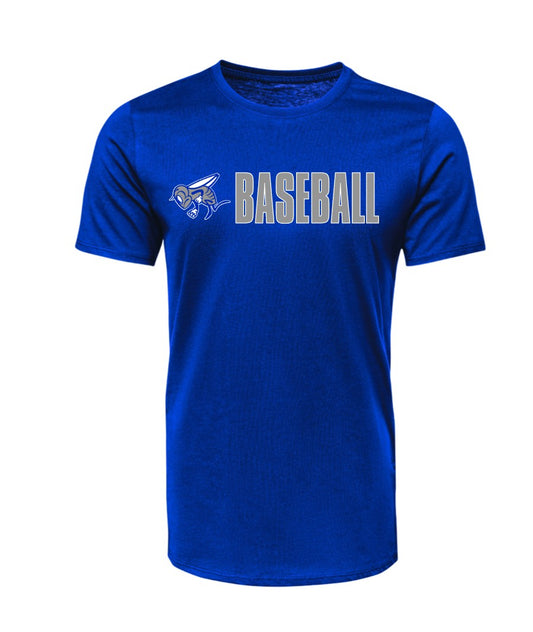 HOLMDEL BASEBALL T-SHIRT