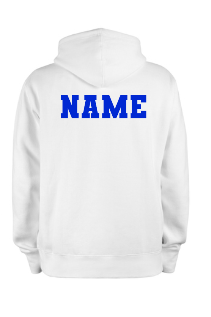 Senior MOM Dance Hoodie