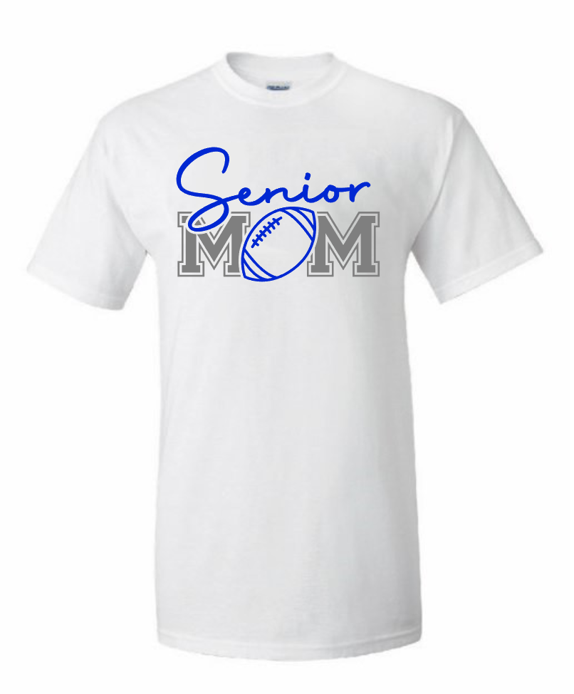 Senior MOM Football