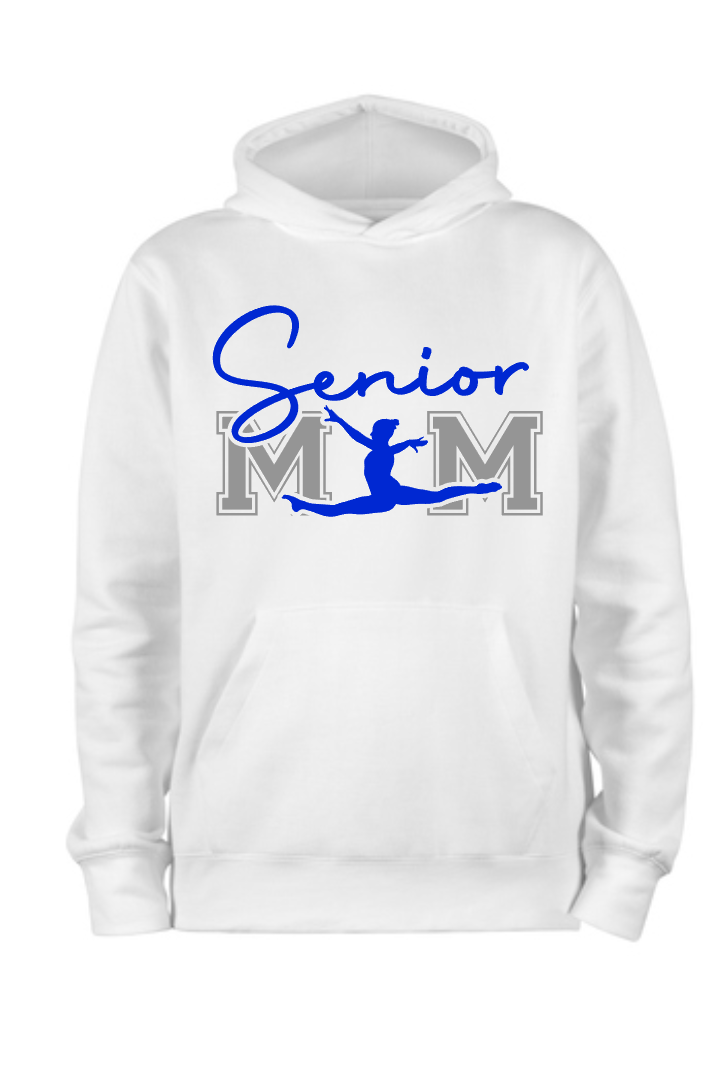 Senior MOM Dance Hoodie