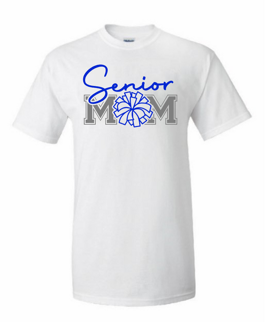 Senior MOM Cheer