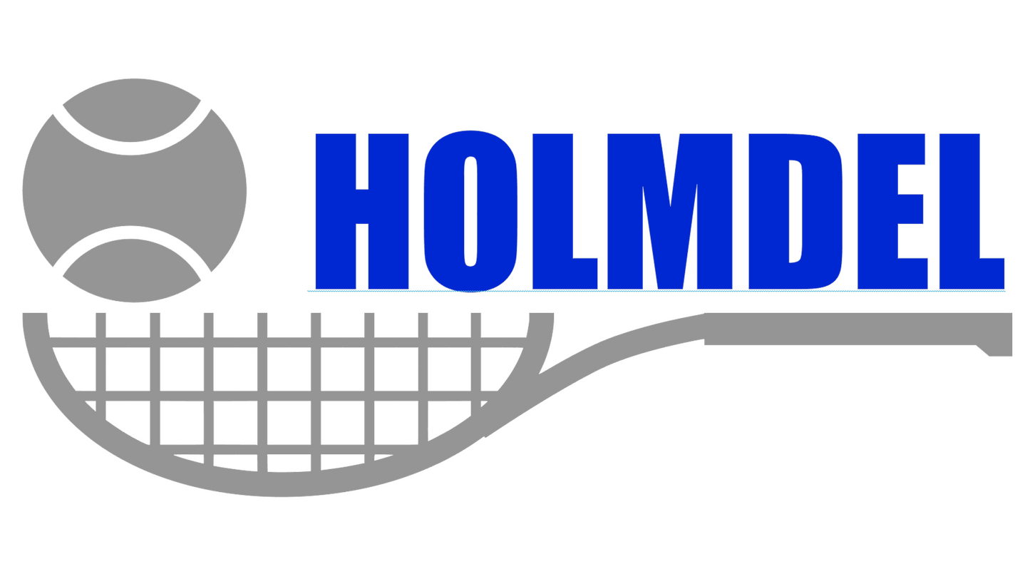 HOLMDEL TENNIS T SHIRT