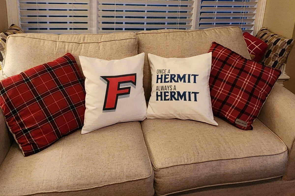 Personalized Pillows